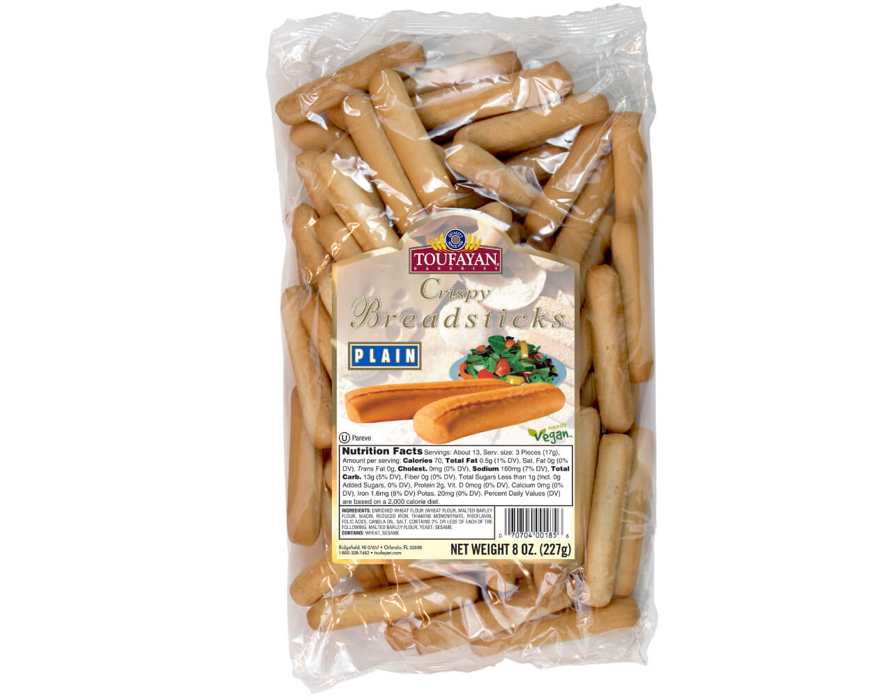 Breadsticks: Khám Phá Hương Vị Tuyệt Vời Và Cách Chế Biến